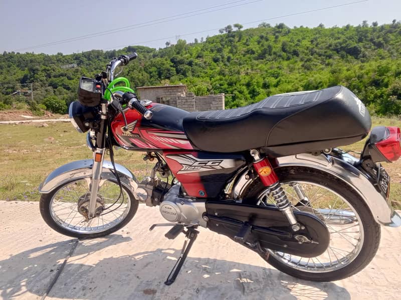 UNION STAR 70CC 2
