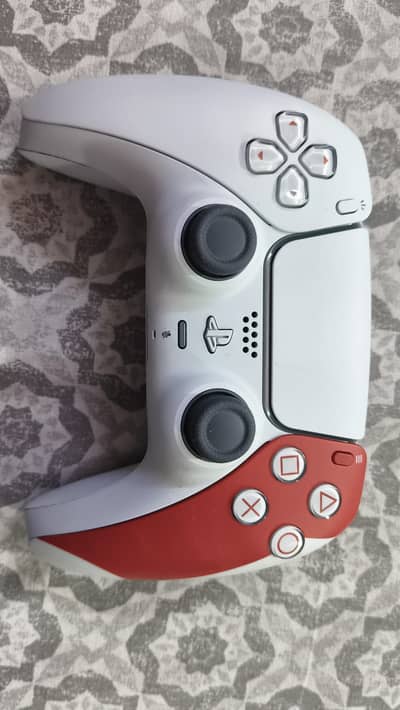 Sony PS5 Limited Edition Controller