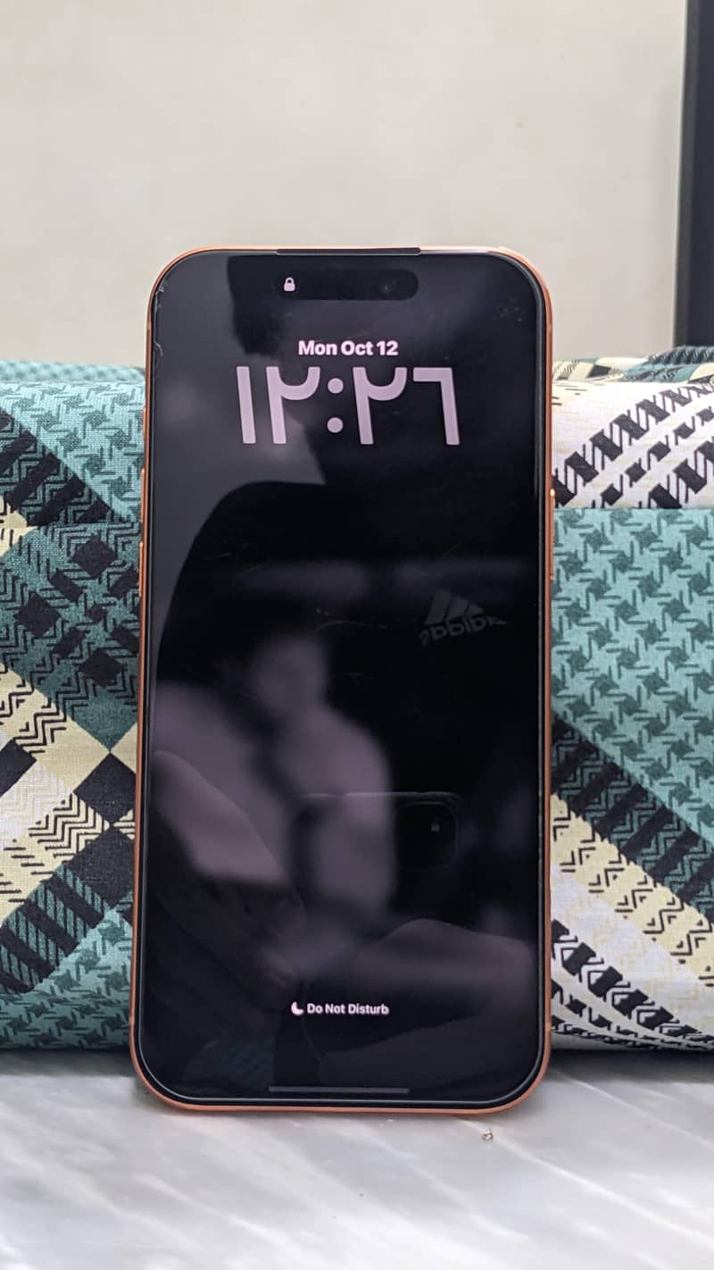Apple iPhone 17 Pro Max 0