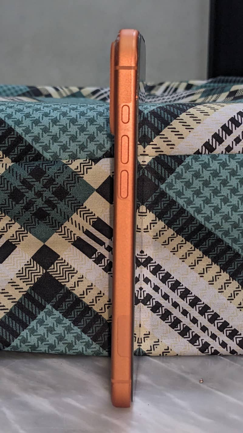 Apple iPhone 17 Pro Max 1