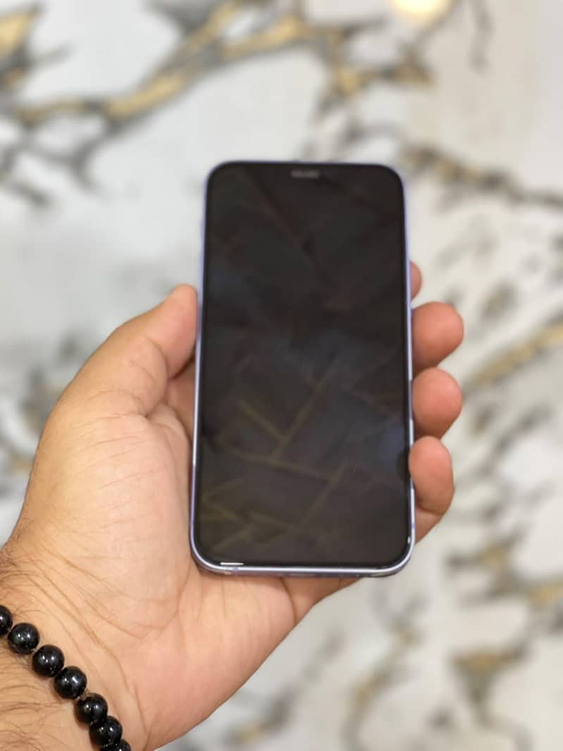 Apple iPhone 12 mini 1