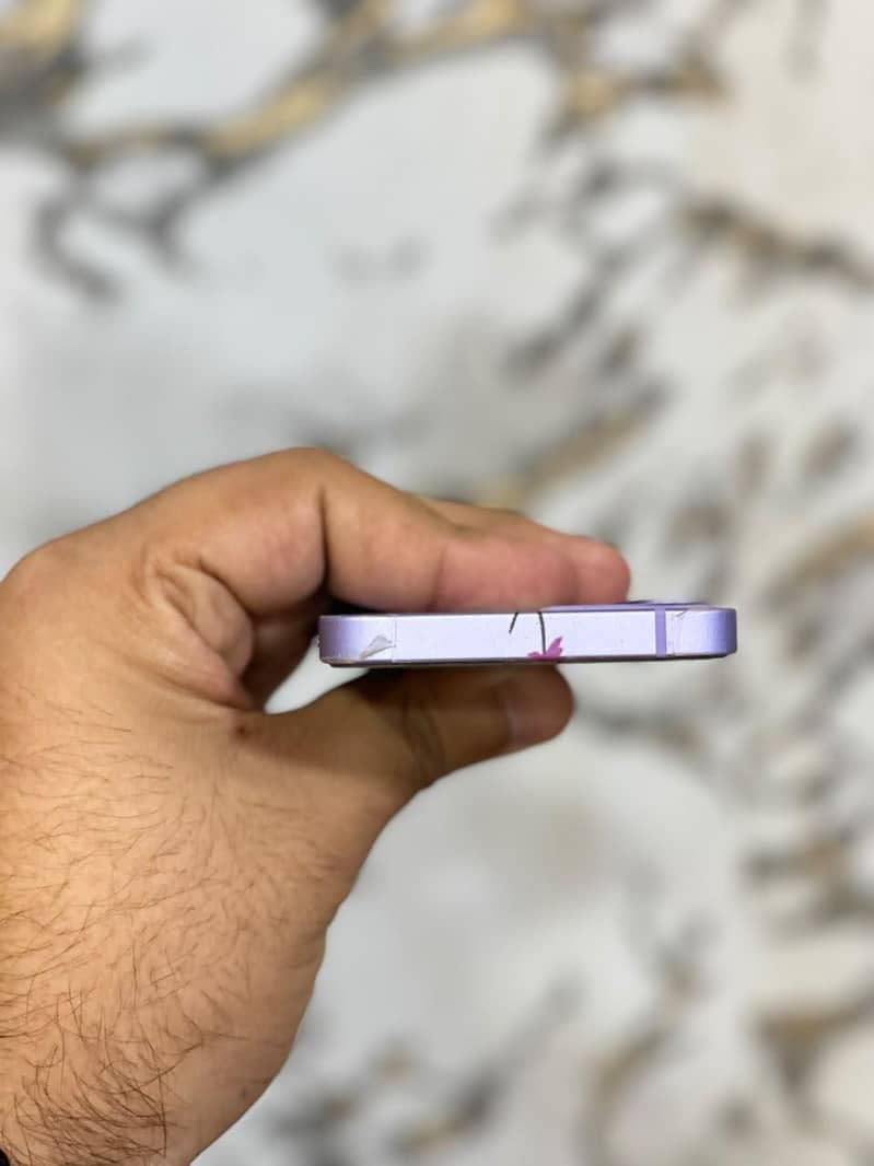 Apple iPhone 12 mini 5