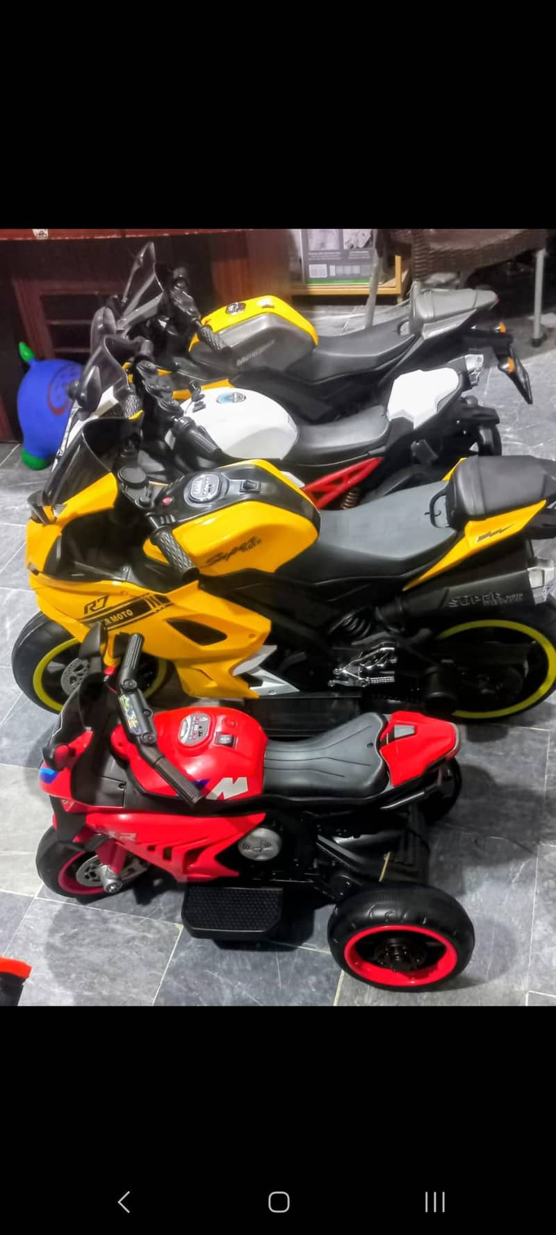 toys available 7