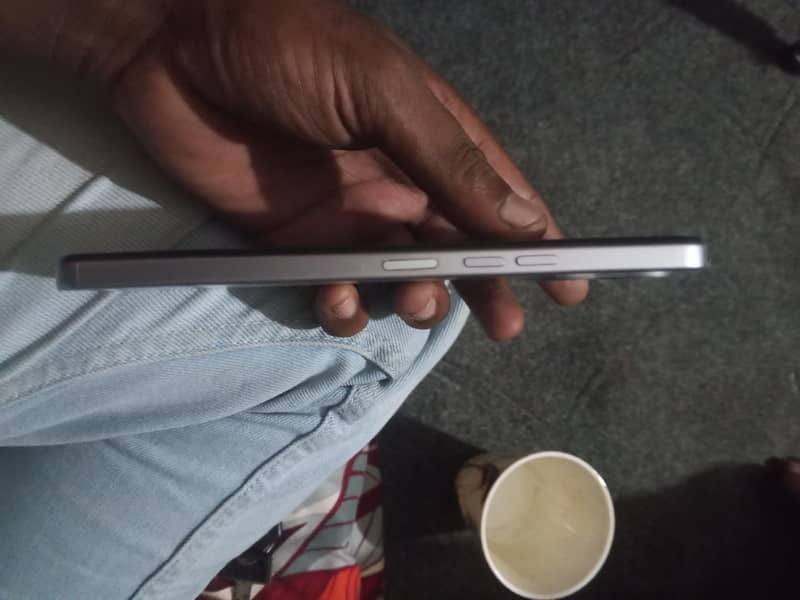 Tecno Spark Go 4