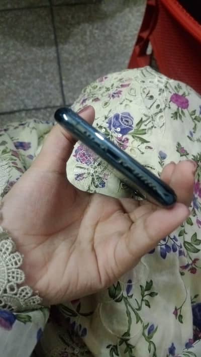 Apple iPhone 11 Pro