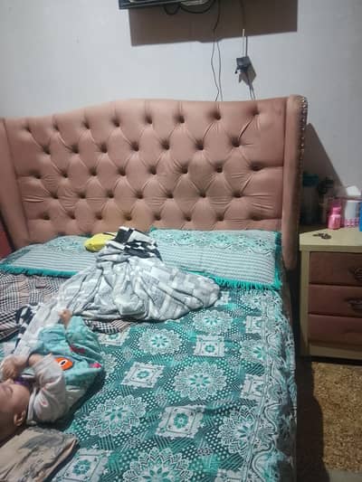 Form bed