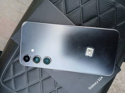 Samsung S24