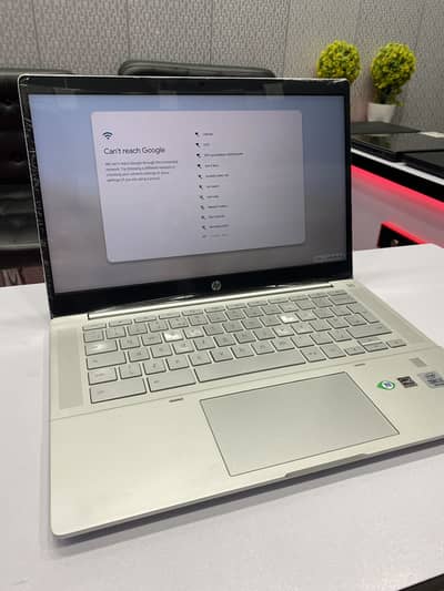 HP Pro c640 Chromebook | 8GB/64GB