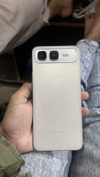 Infinix Other Model