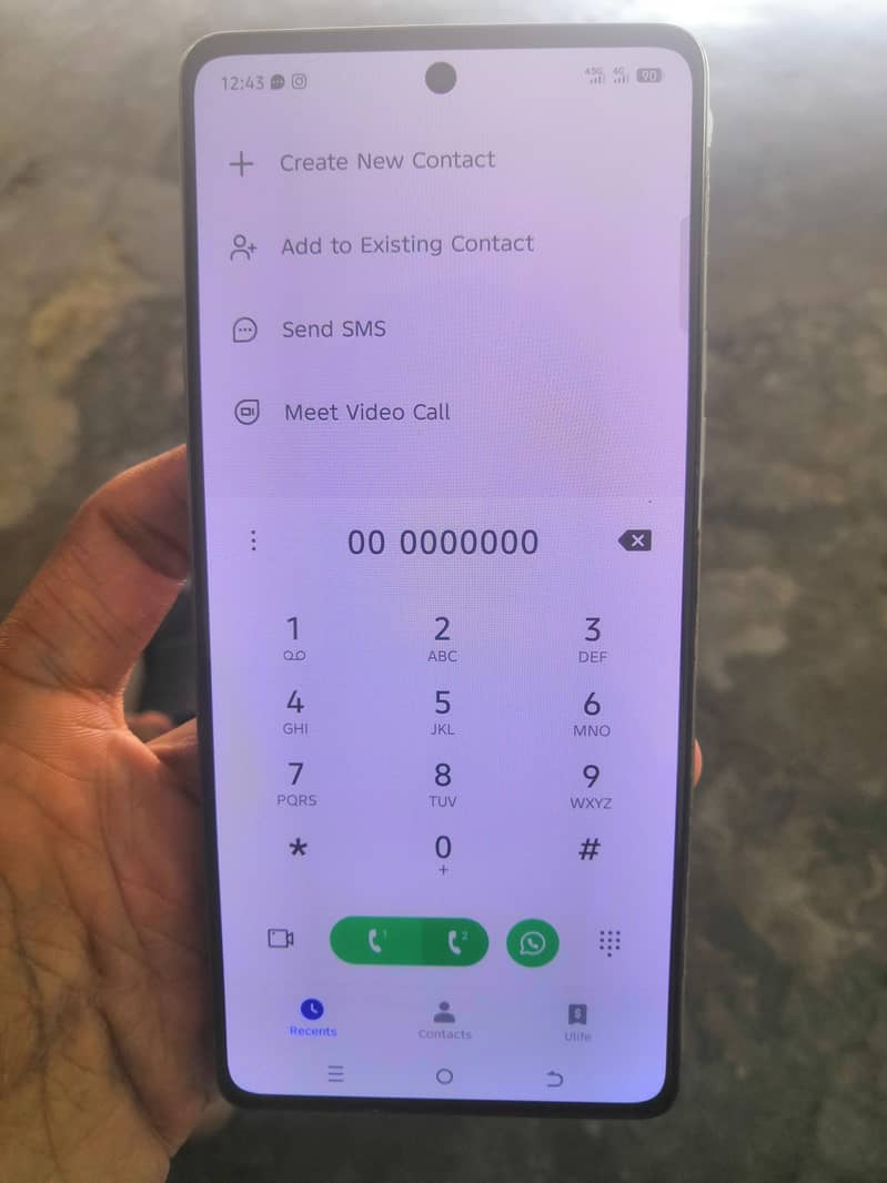 Tecno CAMON 30 3