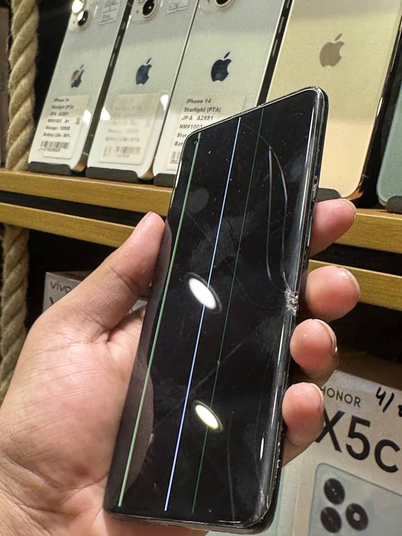 One Plus 9 Pro 1