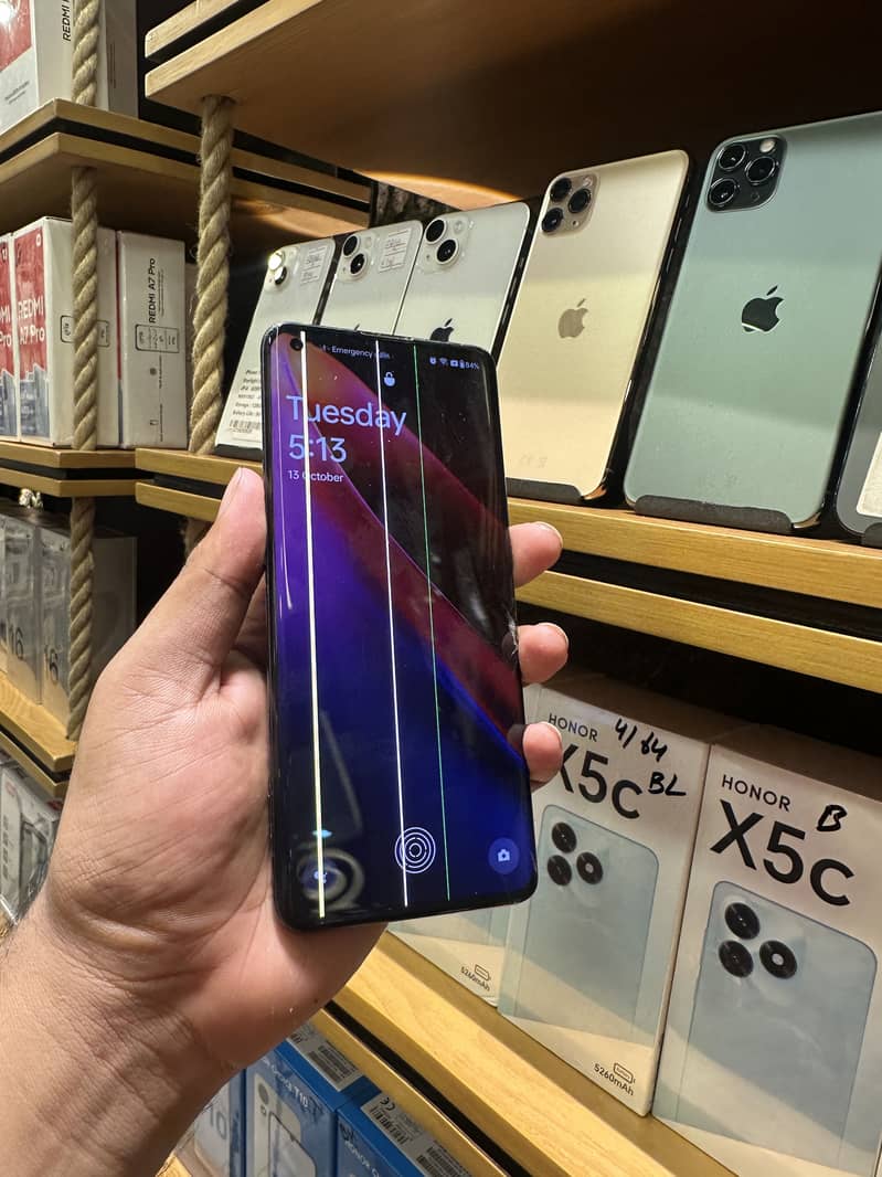 One Plus 9 Pro 2