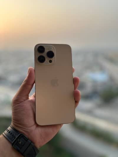 Apple iPhone 14 Pro Max