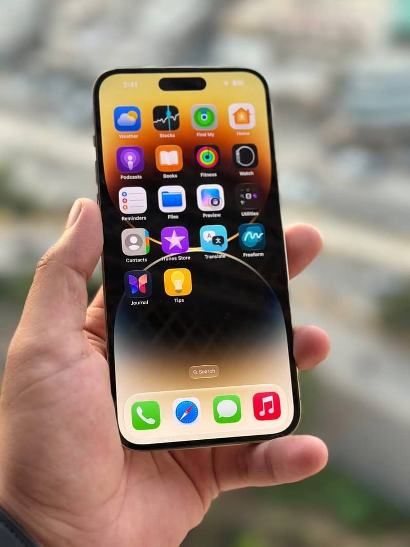 Apple iPhone 14 Pro Max 2