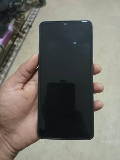 Samsung Mobile A07 5G