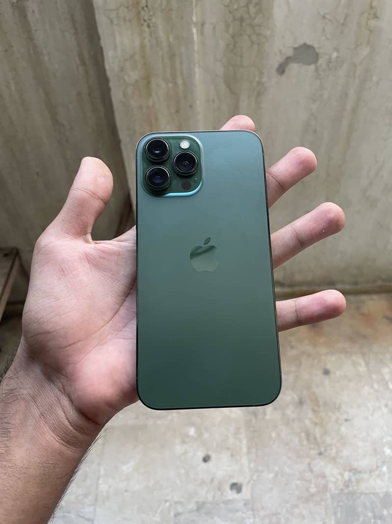 Apple iPhone 13 Pro Max 1