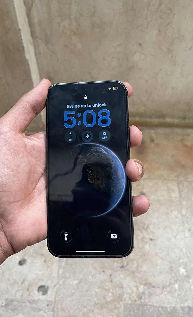 Apple iPhone 13 Pro Max 3