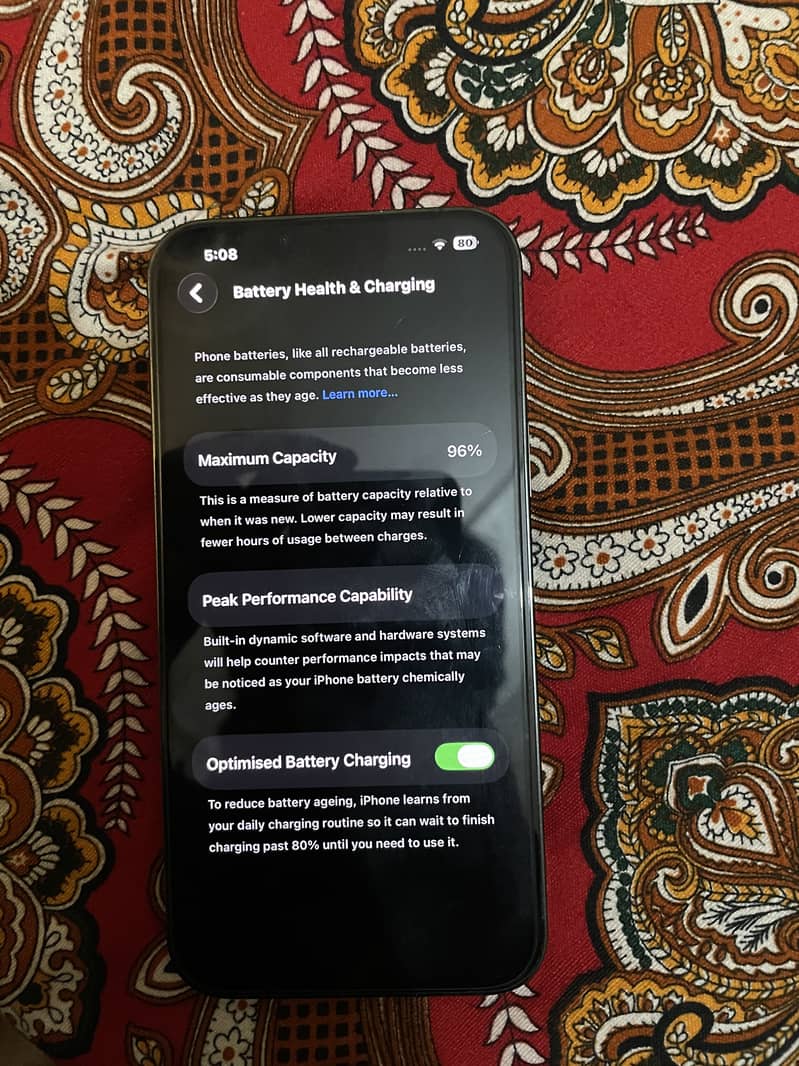 Apple iPhone 13 Pro Max 4