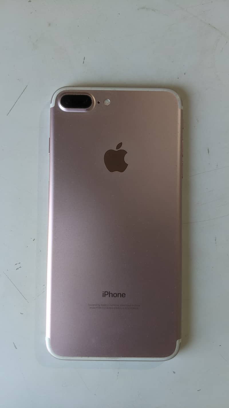 Apple iPhone 7 Plus 2