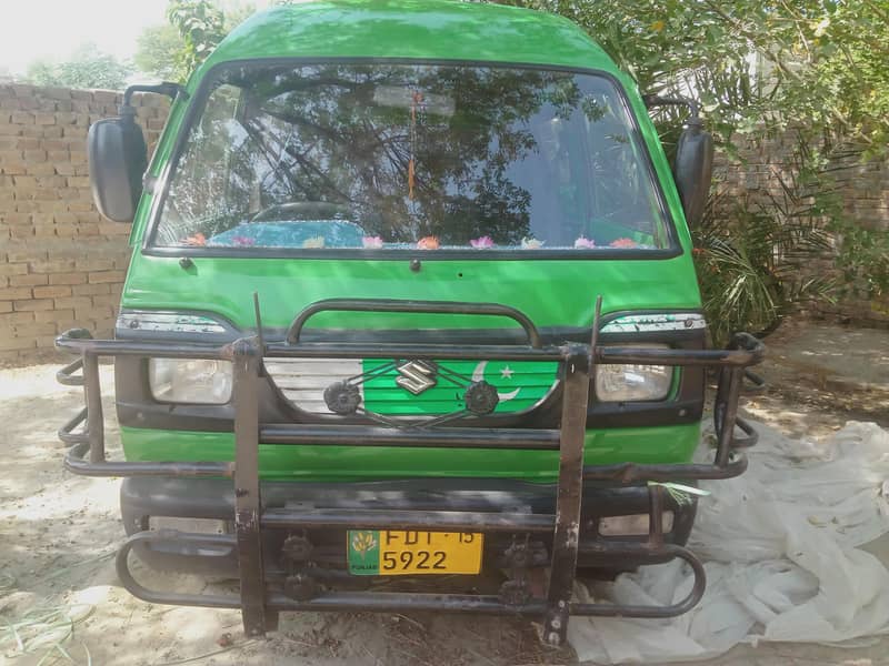 Carry Dabba 5