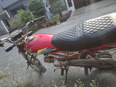 Honda 70 for sale