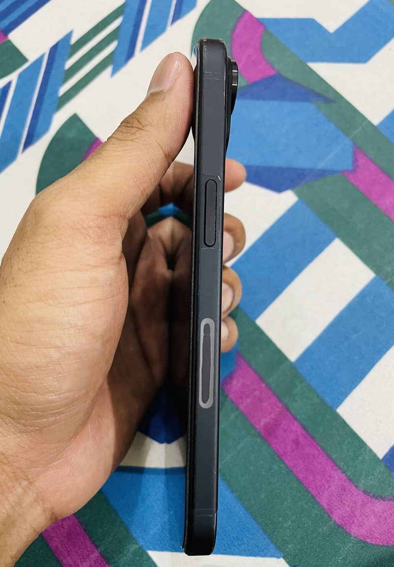 Apple iPhone 15 10/10 4