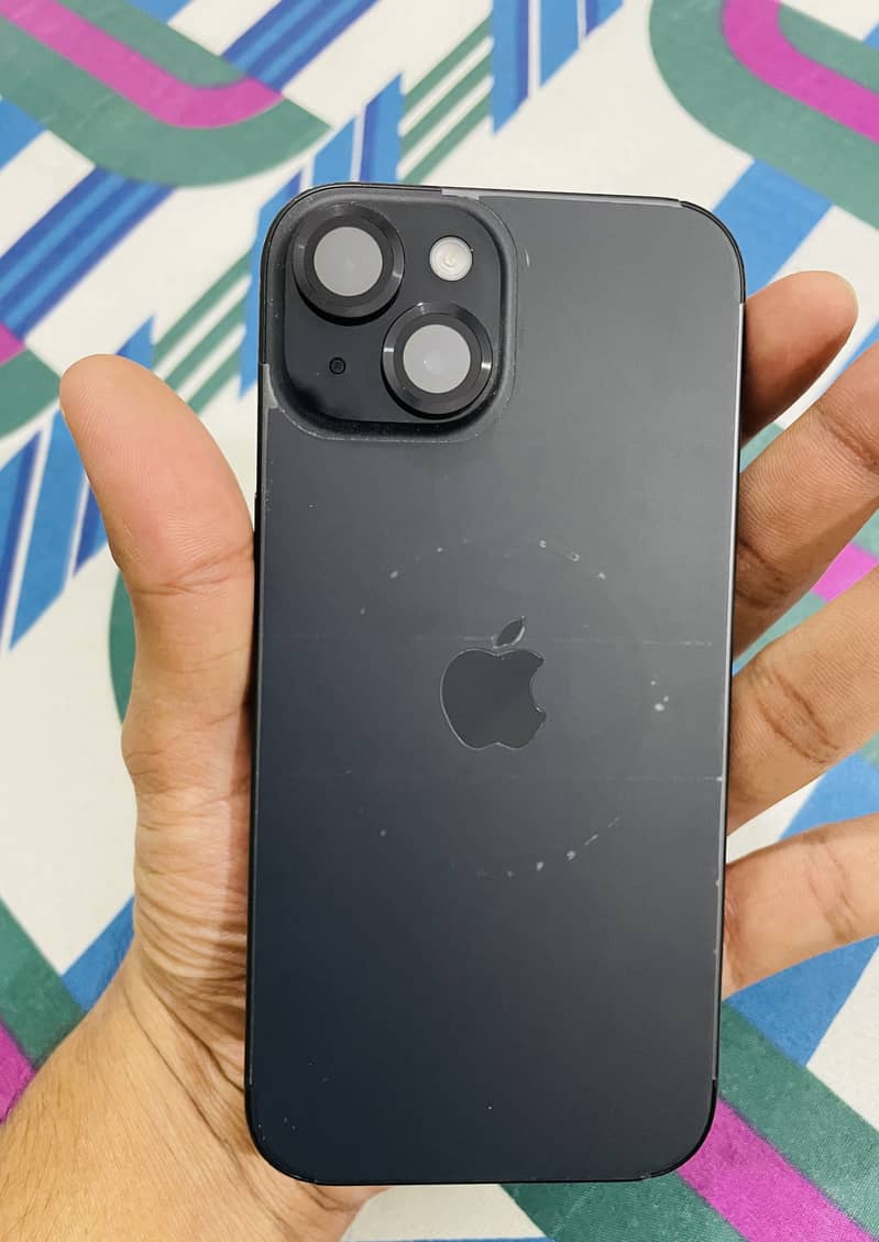 Apple iPhone 15 10/10 5