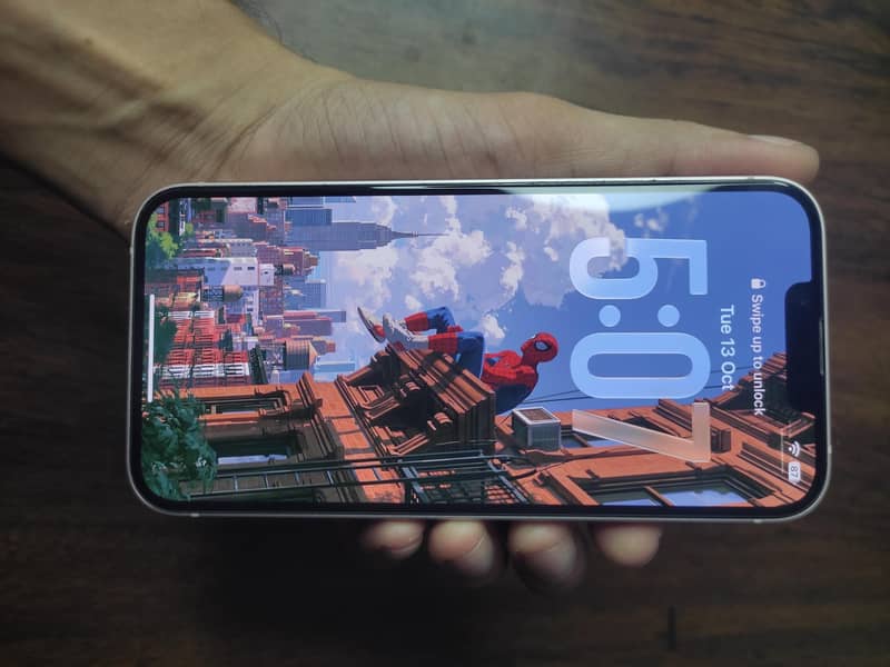 iPhone 13 1