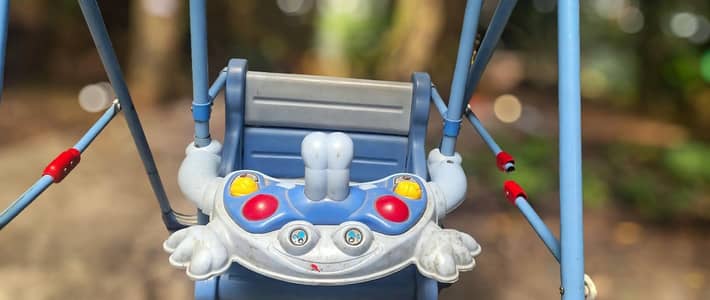 Baby Swing Chair for Sale | Comfortable & Beautiful