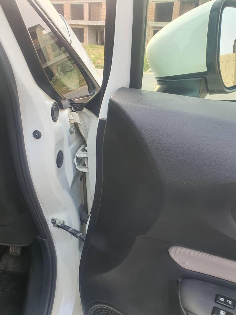 Nissan Note E Power 2018 8