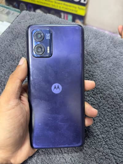 Motorola Moto G73 5G