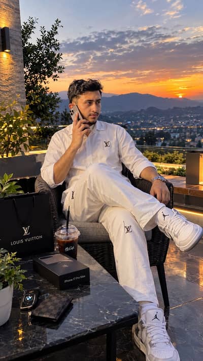 sheikh Azan 