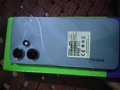 Infinix Hot 30 play
