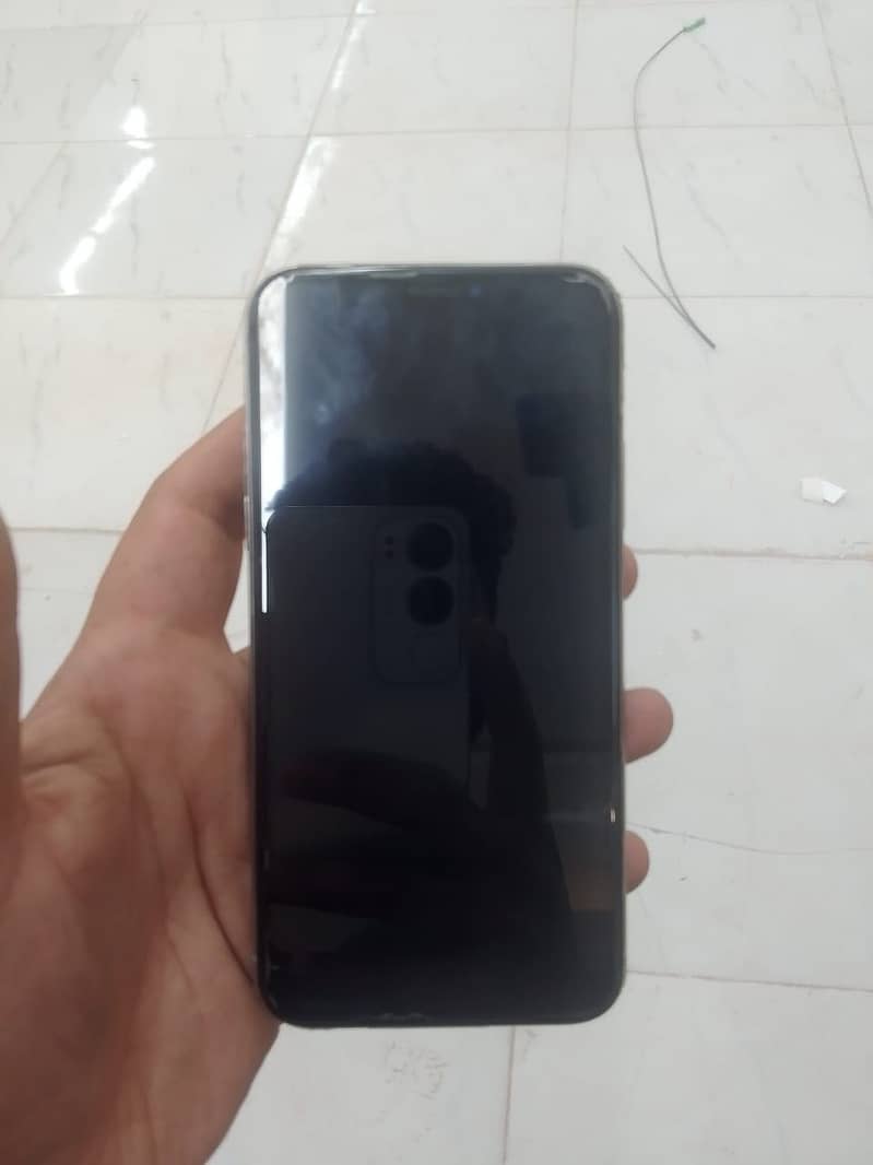 Apple iPhone XS 2