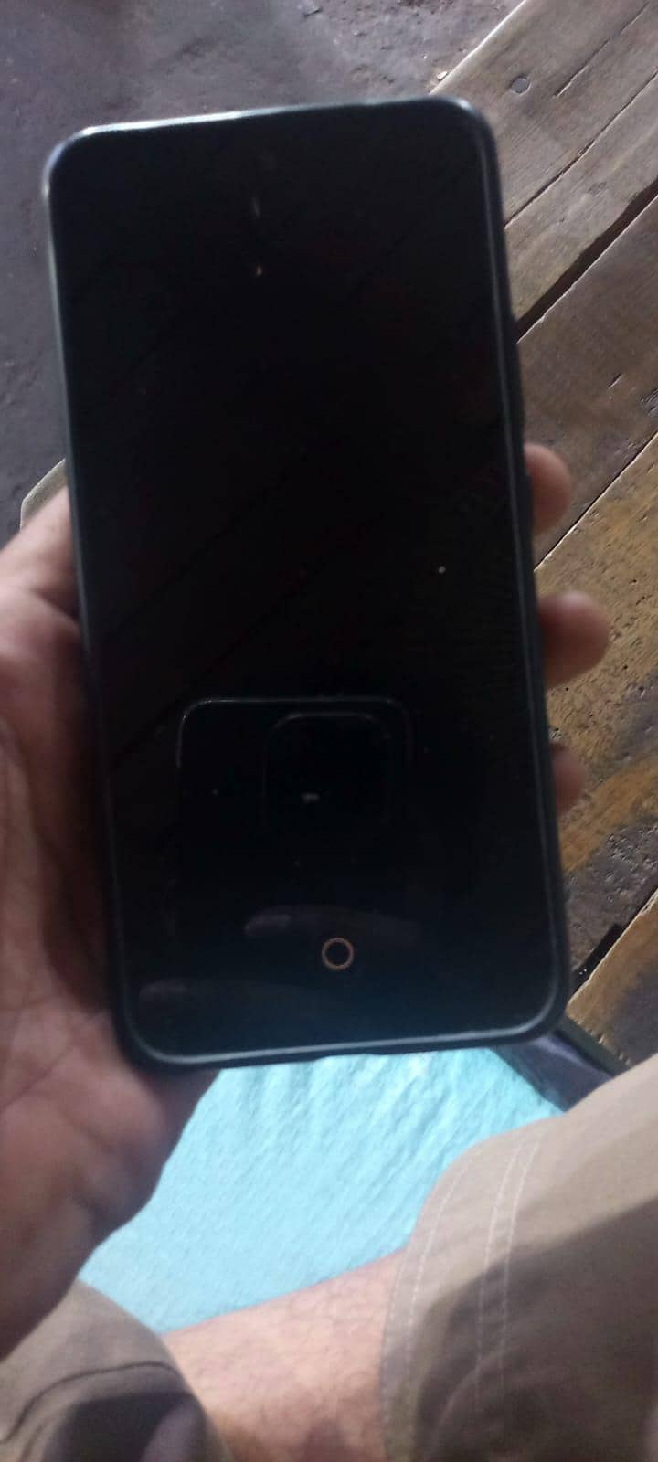 OPPO a6pro 1