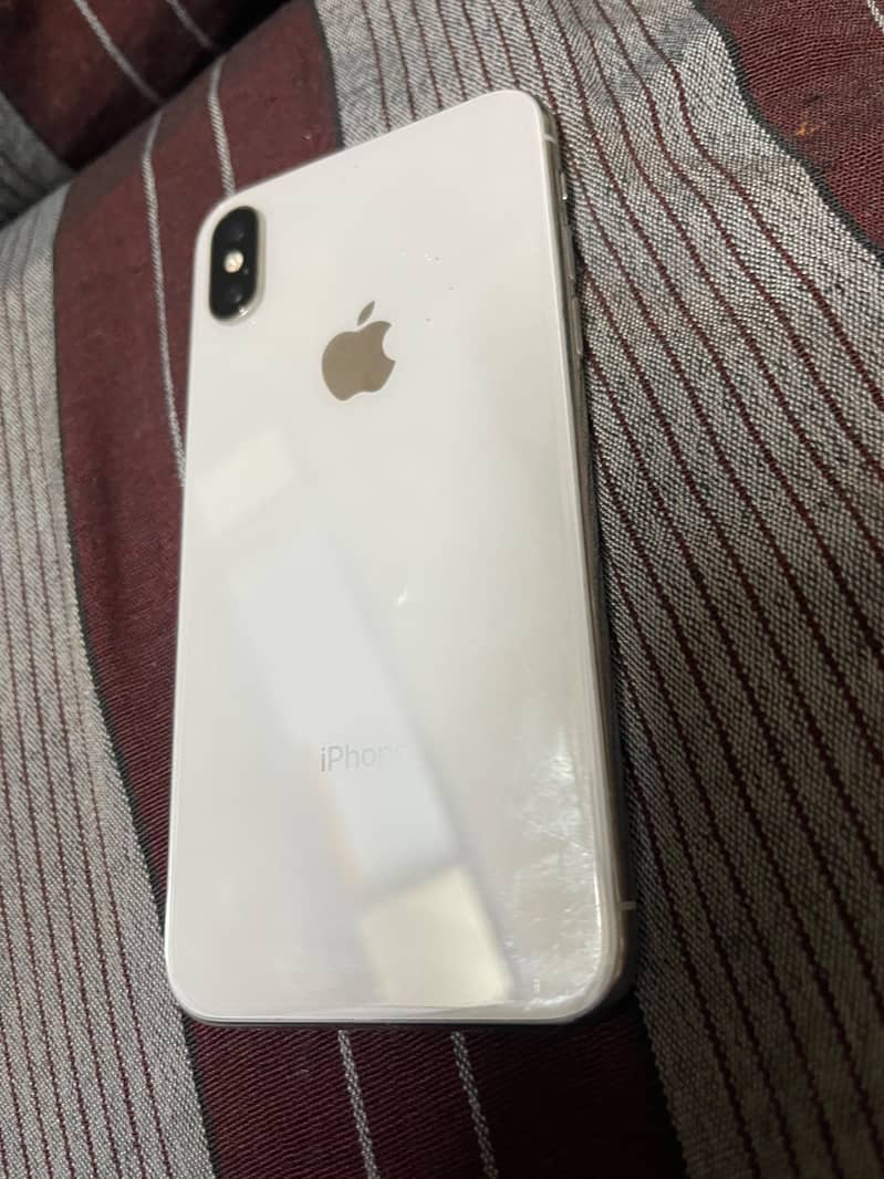 Apple iPhone X 0