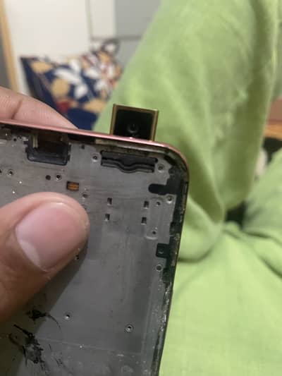 Vivo V15