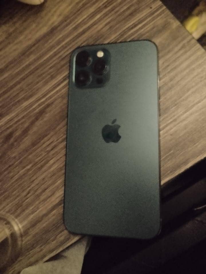 Apple iPhone 12 Pro Max 0