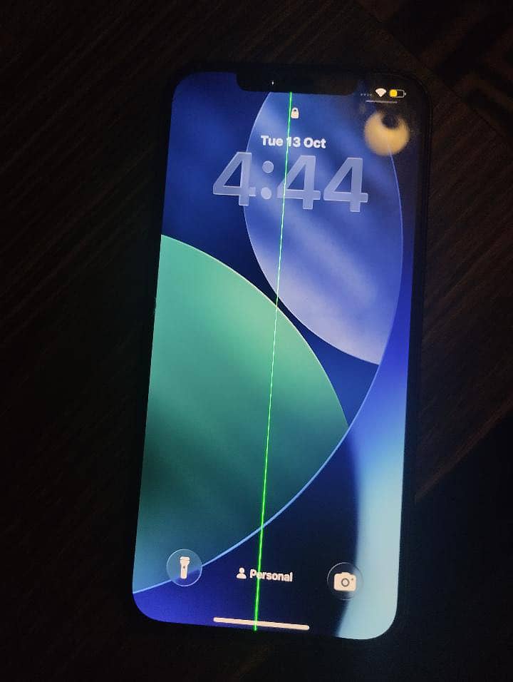 Apple iPhone 12 Pro Max 1