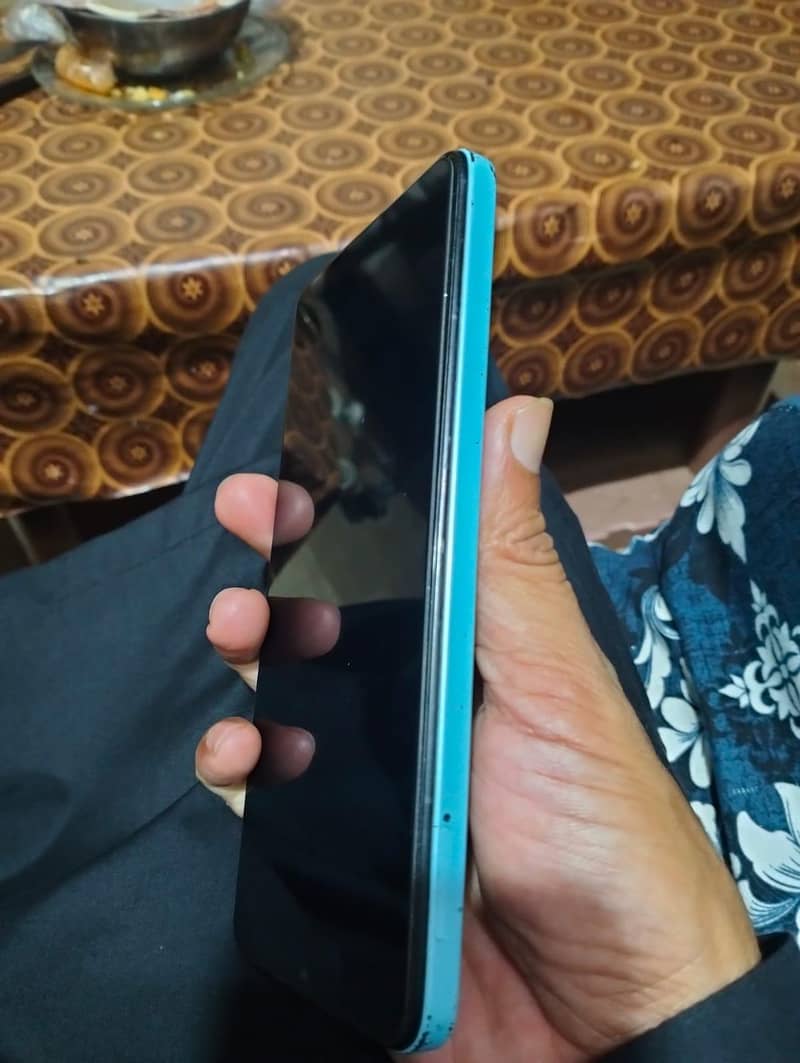 Itel S23 Plus 0