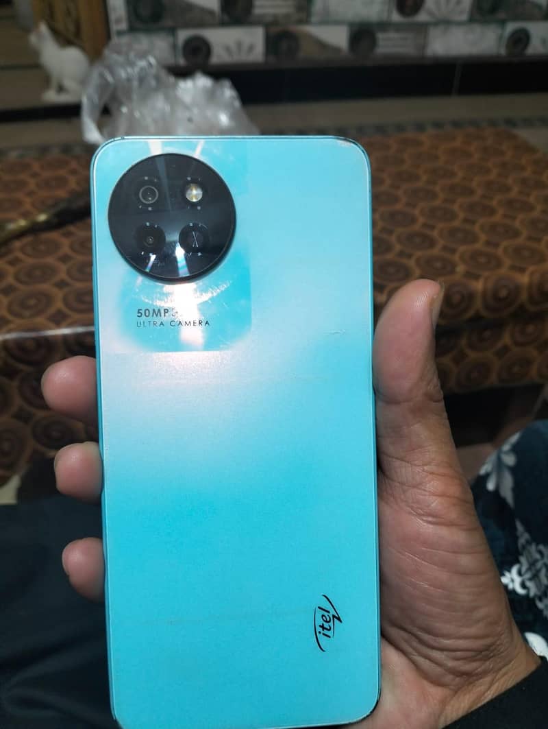 Itel S23 Plus 3