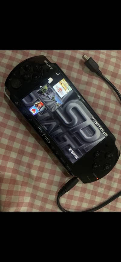 Psp 3000 100% orignal came from spain