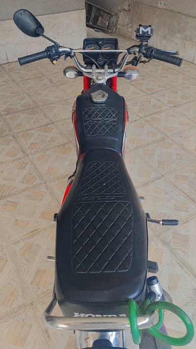 Honda 125 For Sale