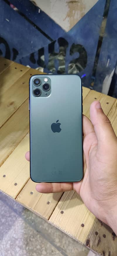 Apple iPhone 11 Pro Max 256gb