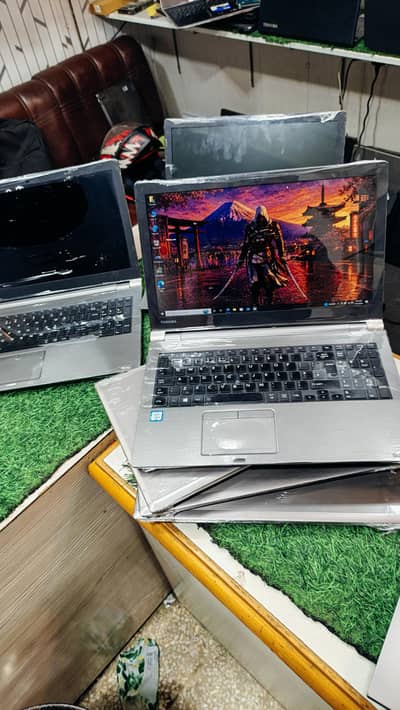 Toshiba Tecra A50-C Core i5 6th Gen | 3 Laptop Deal | Rs. 85,000