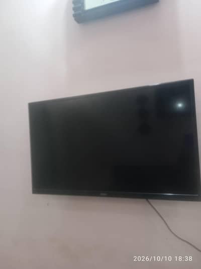 LCD MORMAL