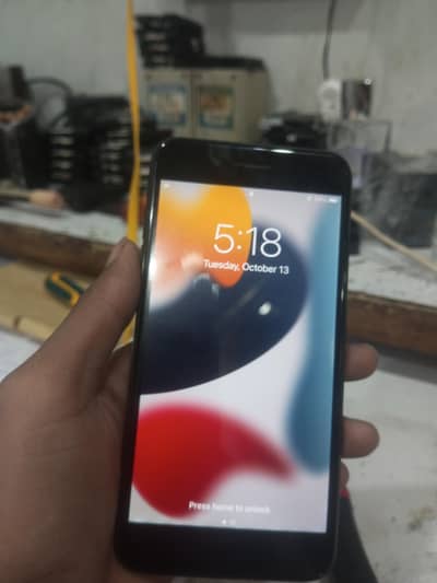 Apple iPhone 7 Plus 32GB Non PTA