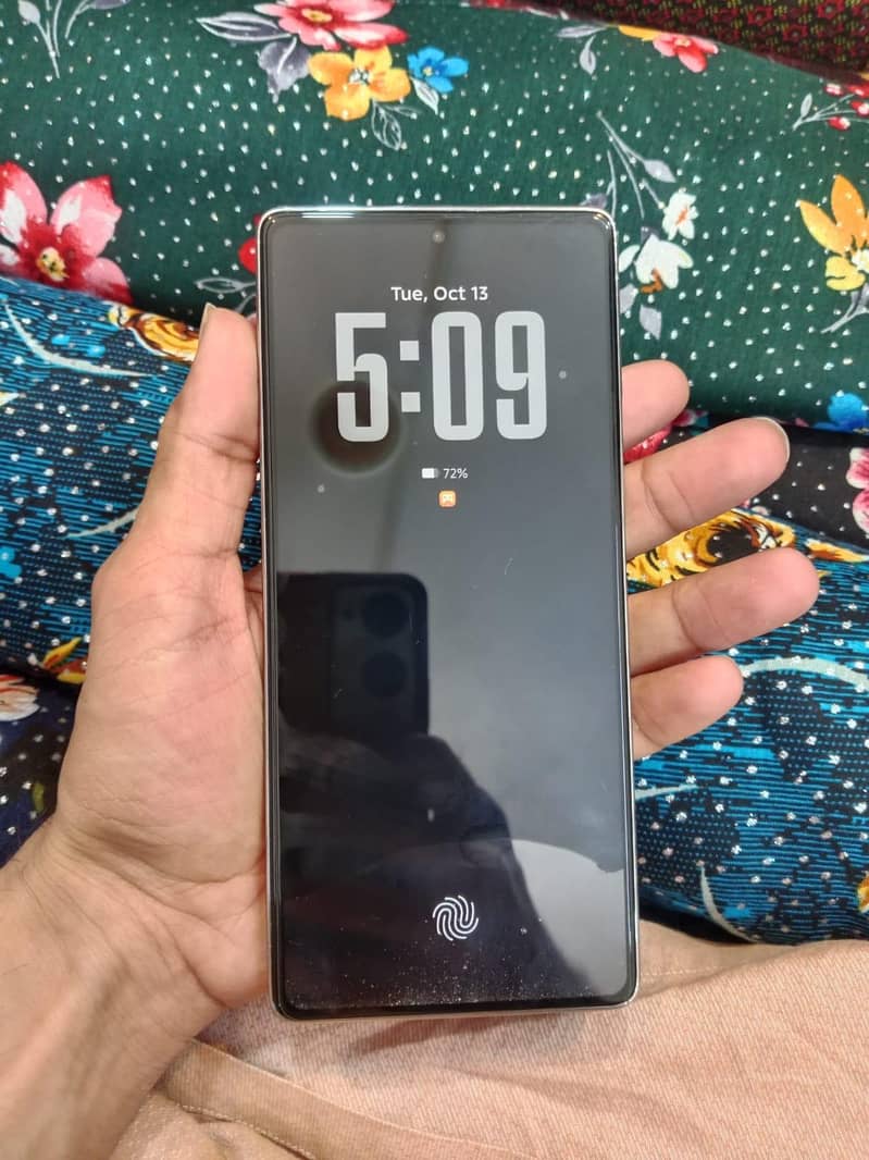 Infinix Note 40 2