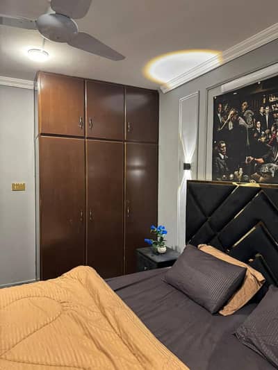 5 Marla House 1 & 2 BHK Portions Available Johar Town Block P, Lahore