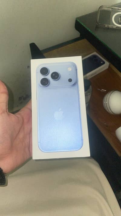 Apple iPhone 18 Pro